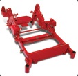 Unibody Frame