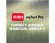 myTurf® Pro