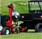 Adjustable Trailer Tongue