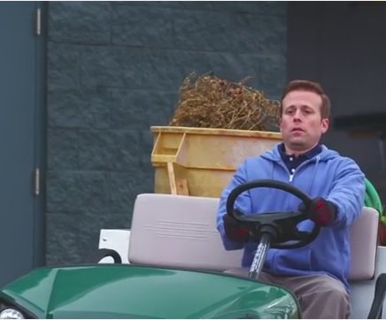 Toro® Workman® GTX is Simply Superior