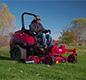 Toro Z Master 7500-D