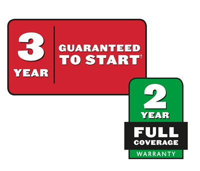 We've Got You Covered