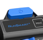 Power at The Touch of a Button