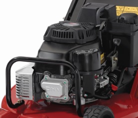 Powerful Commercial Engine